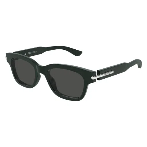 Alexander McQueen AM0497S Sunglasses - view 3